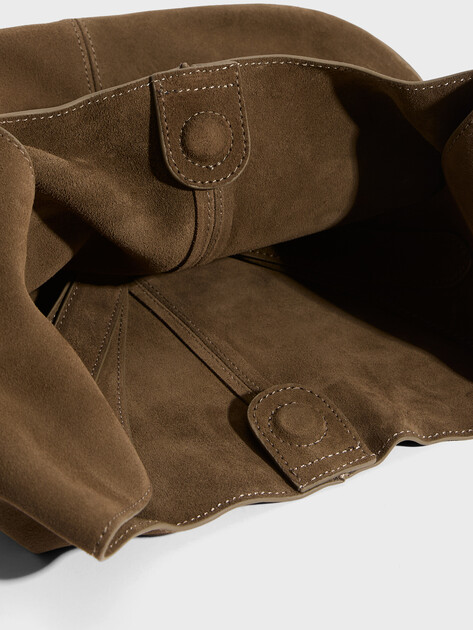 Женская сумка TENDANCE, Артикул MRH25-315, хаки | 5064786. Ракурс 4 Женская сумка TENDANCE, Артикул MRH25-315, хаки | 5064786. Ракурс 4