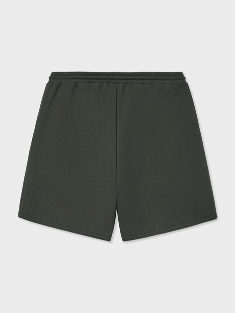 Мужские шорты KARL LAGERFELD rsg lounge shorts, Артикул B3M44004, хаки | 5065833. Ракурс 7