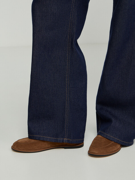 Женские лоферы TENDANCE, Артикул HC6133-3, светло-коричневый | 5067052. Ракурс 7 Женские лоферы TENDANCE, Артикул HC6133-3, светло-коричневый | 5067052. Ракурс 7