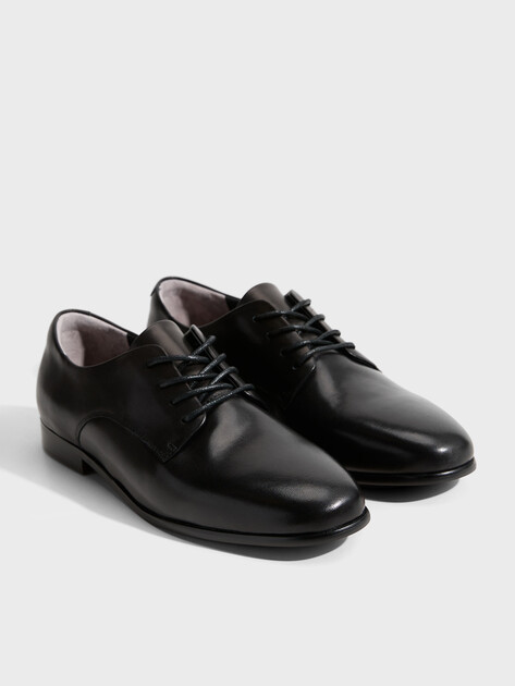 Женские дерби TENDANCE, Артикул HC2523-5, черный | 5067103. Ракурс 2