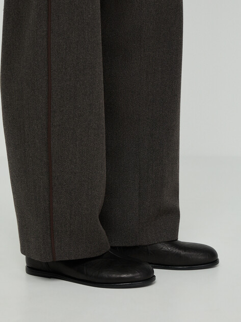 Женские ботинки TENDANCE, Артикул HC2612X-5, черный | 5067245. Ракурс 7