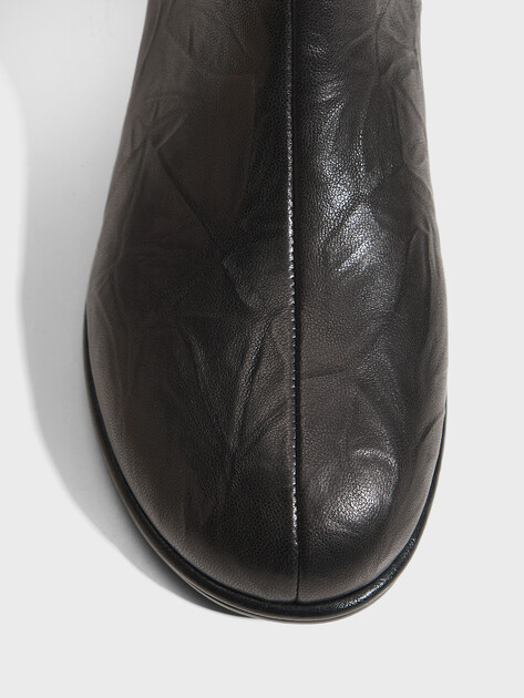 Женские ботинки TENDANCE, Артикул HC2612X-5, черный | 5067245. Ракурс 3