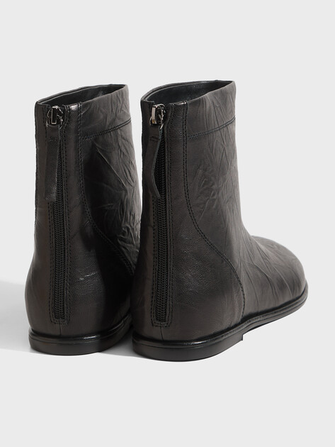 Женские ботинки TENDANCE, Артикул HC2612X-5, черный | 5067245. Ракурс 5