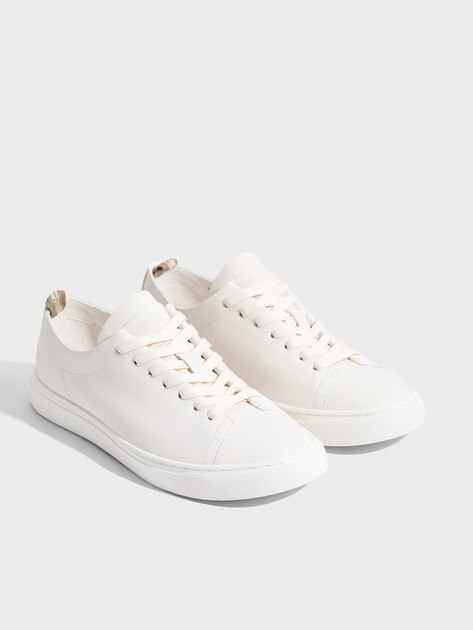 Женские кеды TENDANCE, Артикул HC9385-11, белый | 5067571. Ракурс 2 Женские кеды TENDANCE, Артикул HC9385-11, белый | 5067571. Ракурс 2