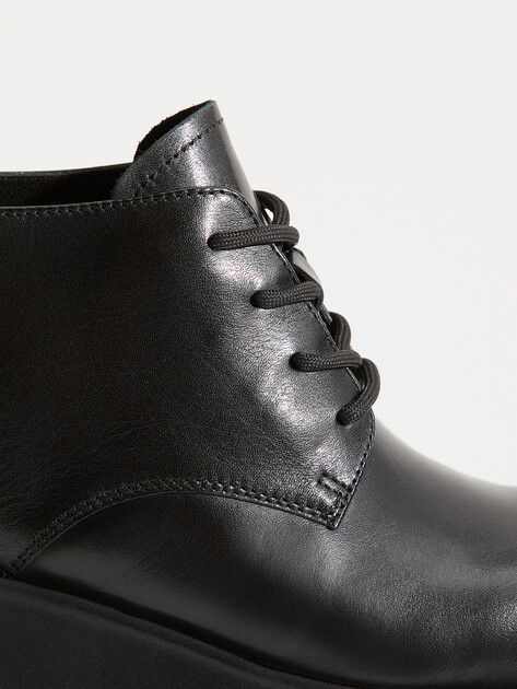 Женские ботинки TENDANCE, Артикул GL1242-01, черный | 5080701. Ракурс 3