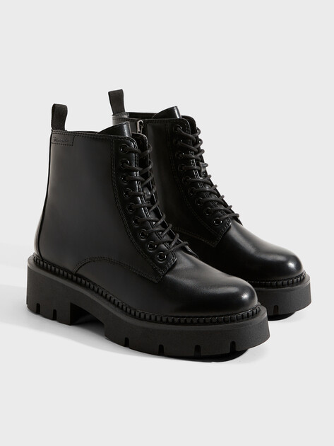 Женские ботинки TAMARIS ARLETTE, Артикул 1-1-25254-47, черный | 5094795. Ракурс 2