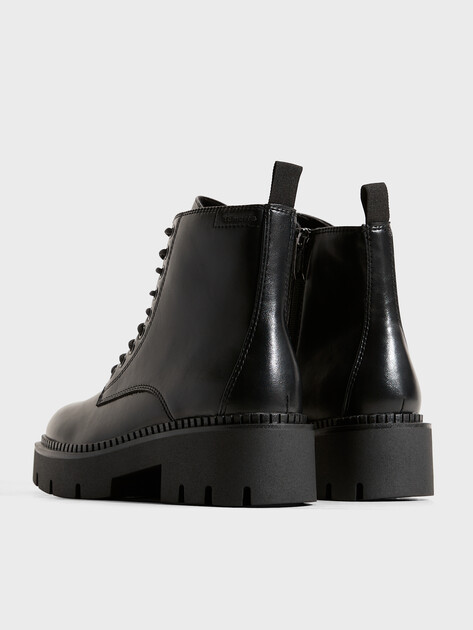 Женские ботинки TAMARIS ARLETTE, Артикул 1-1-25254-47, черный | 5094795. Ракурс 5