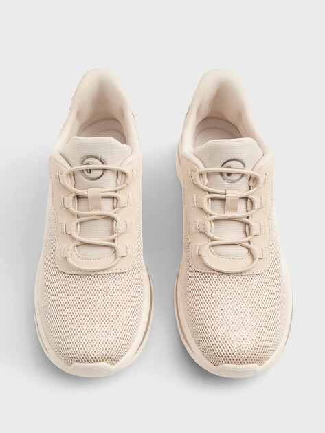 Женские кроссовки TAMARIS COMFORT DAISY, Артикул 8-83726-45(K), светло-бежевый | 5099366. Ракурс 4