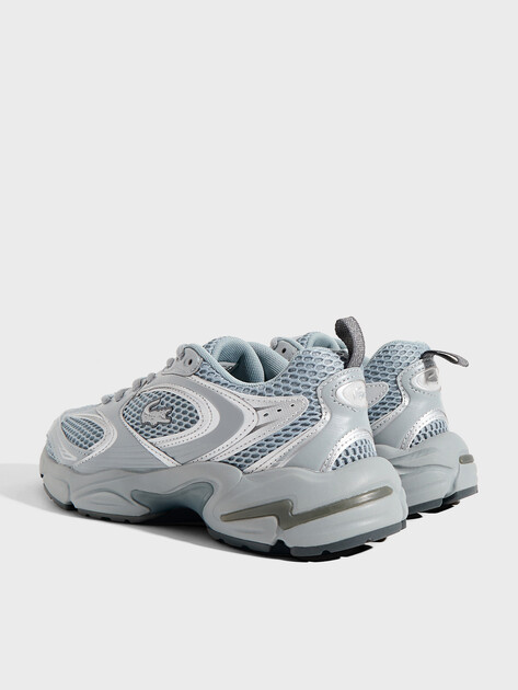Женские кроссовки LACOSTE STORM 96 2K 125 1 SFA, Артикул 749SFA0024, темно-серый | 5101063. Ракурс 5