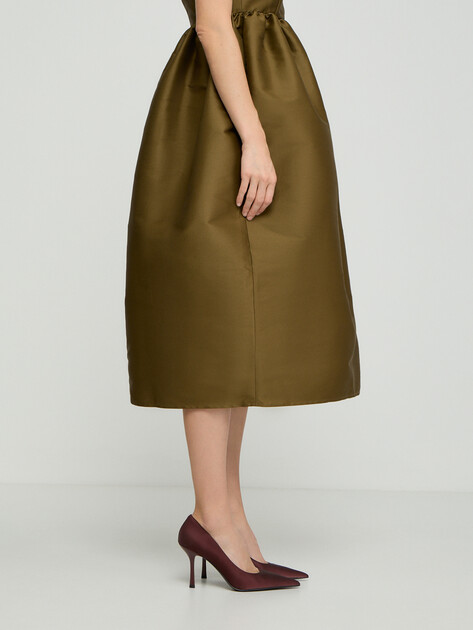 Женские туфли TENDANCE, Артикул CLF1257-02, красно-коричневый | 5114655. Ракурс 7