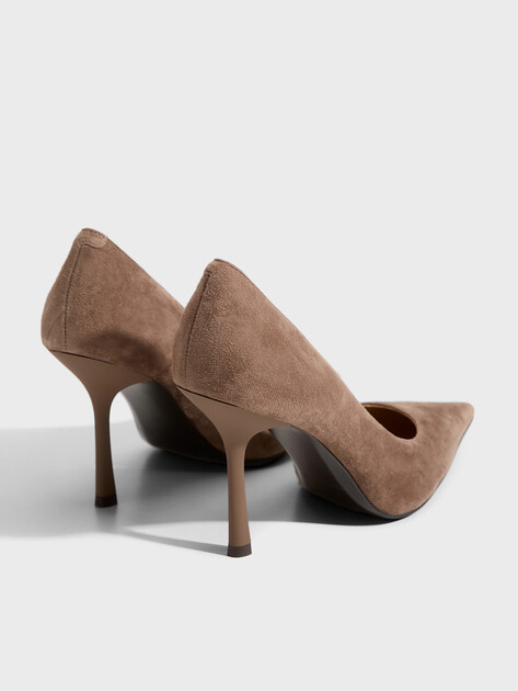 Женские туфли TENDANCE, Артикул CLF1258-02, серовато-коричневый | 5114841. Ракурс 5 Женские туфли TENDANCE, Артикул CLF1258-02, серовато-коричневый | 5114841. Ракурс 5