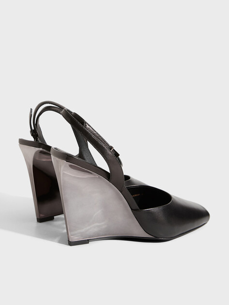 Женские босоножки TENDANCE, Артикул CLF1259-01, черный | 5114930. Ракурс 5 Женские босоножки TENDANCE, Артикул CLF1259-01, черный | 5114930. Ракурс 5