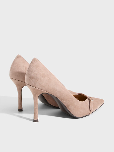 Женские туфли TENDANCE, Артикул CLF1265-01, пыльно-бежевый | 5114971. Ракурс 5