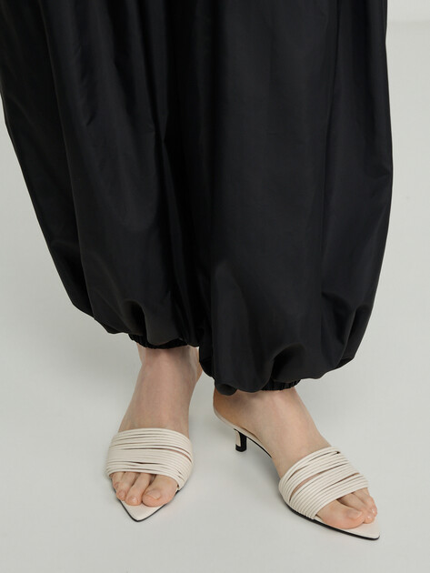 Женские мюли TENDANCE, Артикул CLF1235-05, молочно-бежевый | 5128342. Ракурс 7