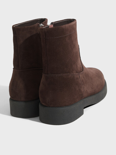 Женские ботинки TENDANCE, Артикул YS-58308-61, темно-коричневый | 5143738. Ракурс 5