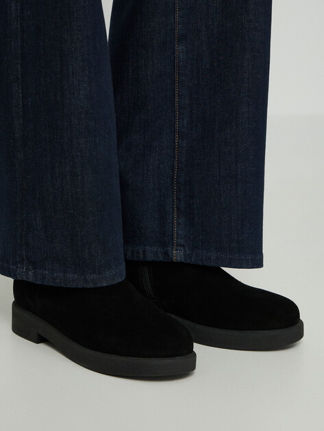 Женские ботинки TENDANCE, Артикул YS-58308-61, черный | 5143754. Ракурс 7