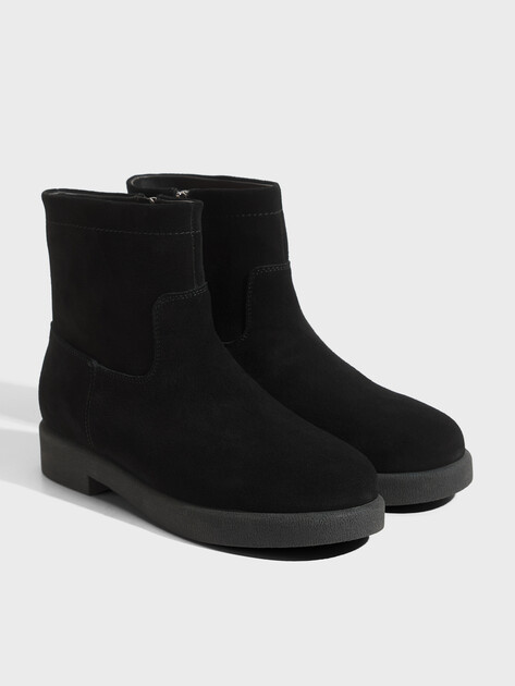 Женские ботинки TENDANCE, Артикул YS-58308-61, черный | 5143754. Ракурс 2