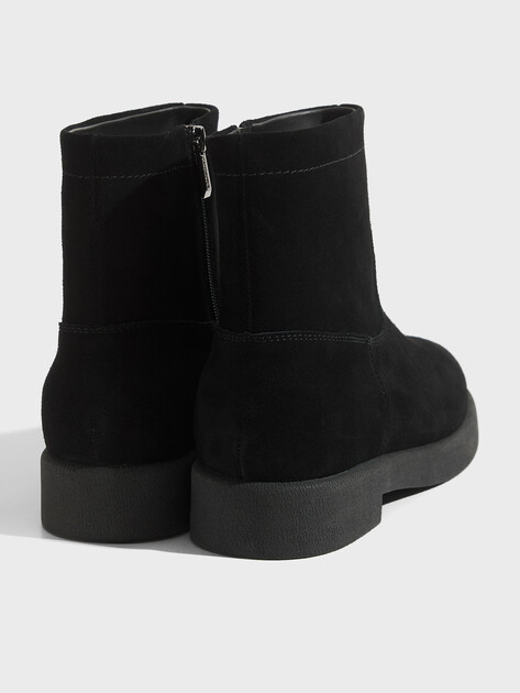 Женские ботинки TENDANCE, Артикул YS-58308-61, черный | 5143754. Ракурс 5