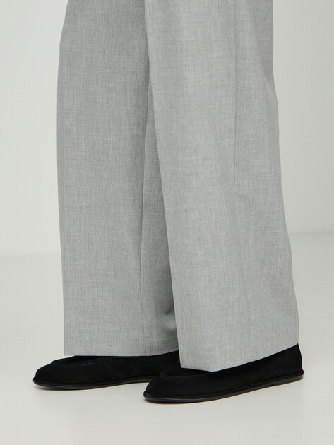 Женские лоферы TENDANCE, Артикул PZ023SB-20, черный | 5148604. Ракурс 7 Женские лоферы TENDANCE, Артикул PZ023SB-20, черный | 5148604. Ракурс 7