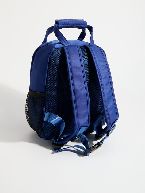 Детский рюкзак GUESS BEAR MINI BACKPACK, Артикул H6YZ06W2596, темно-синий | 5164541. Ракурс 3