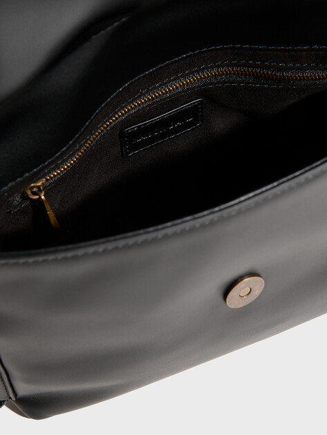 Женская сумка  MAISON DAVID, Артикул GL-BAG-302, черный | 5170744. Ракурс 4