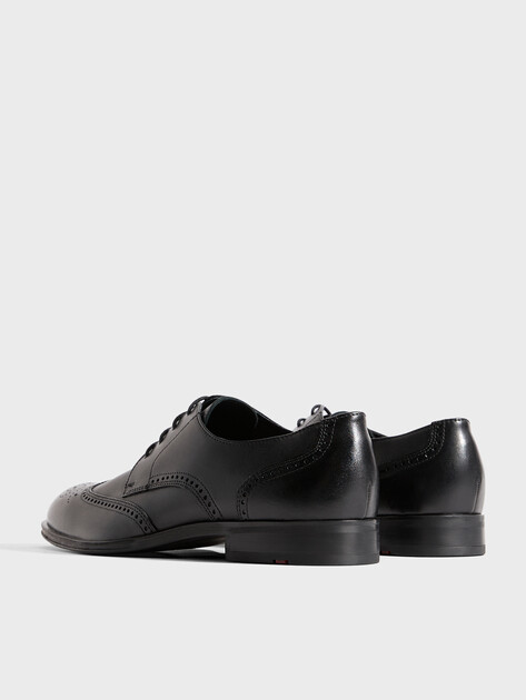 Мужские Полуботинки Lloyd 26-632 черный
