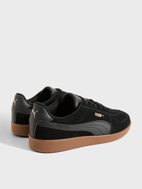 Кеды PUMA Puma Club LT ESD, Артикул 407329, черный | 5181602. Ракурс 5 Кеды PUMA Puma Club LT ESD, Артикул 407329, черный | 5181602. Ракурс 5