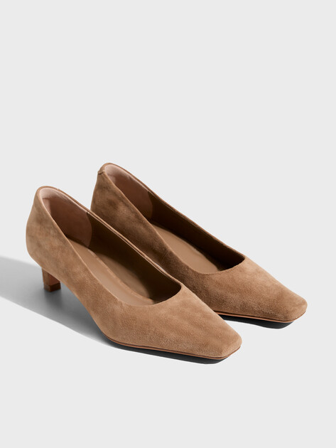 Женские туфли TENDANCE, Артикул GL1349-02, коричнево-бежевый | 5185826. Ракурс 2 Женские туфли TENDANCE, Артикул GL1349-02, коричнево-бежевый | 5185826. Ракурс 2