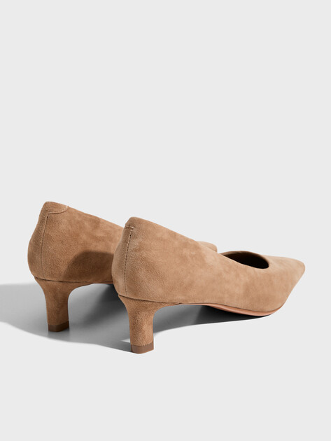 Женские туфли TENDANCE, Артикул GL1349-02, коричнево-бежевый | 5185826. Ракурс 5 Женские туфли TENDANCE, Артикул GL1349-02, коричнево-бежевый | 5185826. Ракурс 5