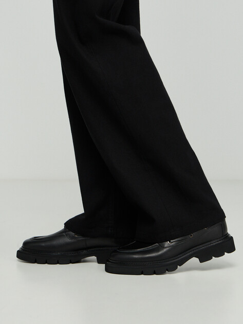 Женские полуботинки TENDANCE, Артикул YS-58340A-4, черный | 5188595. Ракурс 7 Женские полуботинки TENDANCE, Артикул YS-58340A-4, черный | 5188595. Ракурс 7