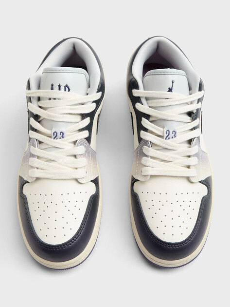 Женские кеды NIKE NIKE Air Jordan 1 Low Se, Артикул HF5759, белый | 5194845. Ракурс 4 Женские кеды NIKE NIKE Air Jordan 1 Low Se, Артикул HF5759, белый | 5194845. Ракурс 4