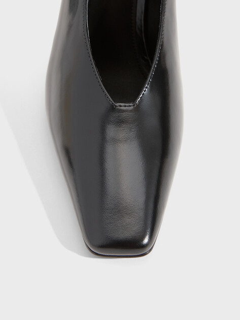 Женские туфли TENDANCE, Артикул CLF1273-02, черный | 5206868. Ракурс 3