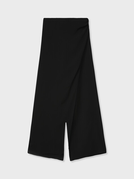 Женские прямые брюки LUMIQUE, Артикул LUM W25-025_trousers, черный | 5210037. Ракурс 7 Женские прямые брюки LUMIQUE, Артикул LUM W25-025_trousers, черный | 5210037. Ракурс 7