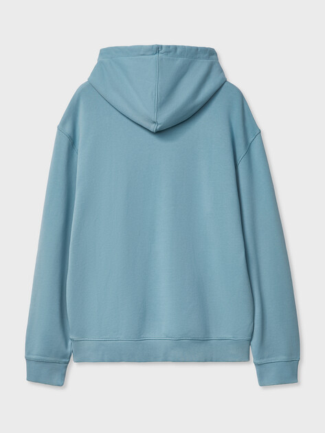 Мужское худи GUESS JEANS GJ LS HOODED REG SWEAT, Артикул M6GQA5KCPR1, серо-синий | 5212739. Ракурс 7 Мужское худи GUESS JEANS GJ LS HOODED REG SWEAT, Артикул M6GQA5KCPR1, серо-синий | 5212739. Ракурс 7