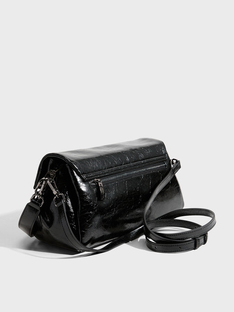 Женская сумка  MIRONPAN, Артикул 62399, черный | 5221801. Ракурс 3