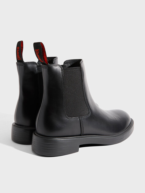 Мужские Ботинки Camper K300492 черный