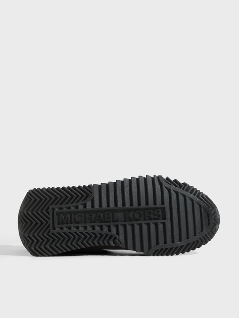 Женские кроссовки MICHAEL KORS RHODES TRAINER, Артикул 43T5RHFS3L(K), темно-коричневый | 5237442. Ракурс 6