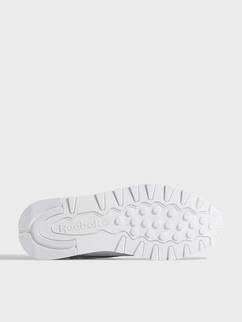 Женские кроссовки REEBOK CLASSIC LEATHER, Артикул CLASSIC LEATHER, белый | 5243731. Ракурс 6