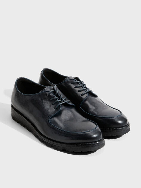 Мужские дерби VITACCI, Артикул M1782912(K), темно-синий | 5282761. Ракурс 2 Мужские дерби VITACCI, Артикул M1782912(K), темно-синий | 5282761. Ракурс 2