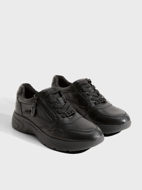 Женские кроссовки TAMARIS COMFORT, Артикул 8-83704-45 (K), черный | 5299245. Ракурс 2