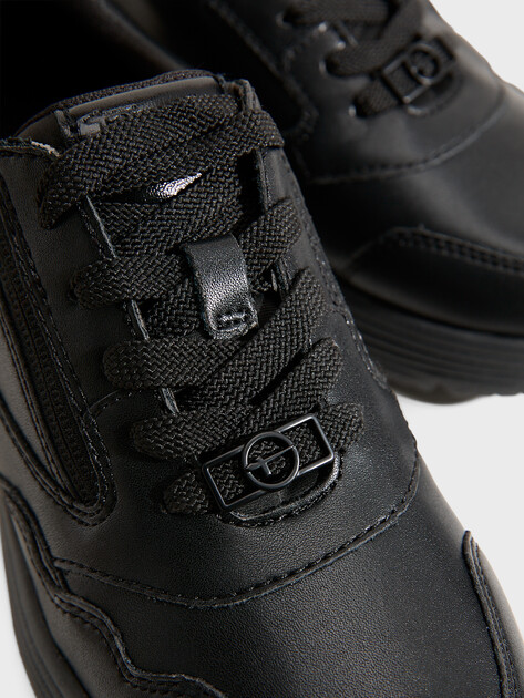 Женские кроссовки TAMARIS COMFORT, Артикул 8-83704-45 (K), черный | 5299245. Ракурс 3