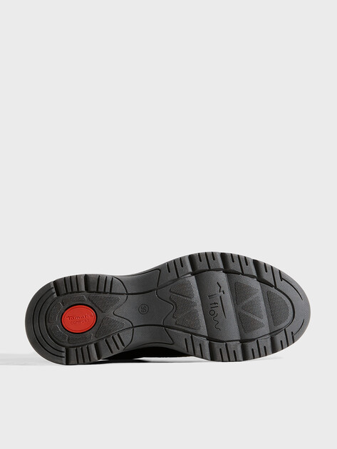 Женские кроссовки TAMARIS COMFORT, Артикул 8-83704-45 (K), черный | 5299245. Ракурс 6