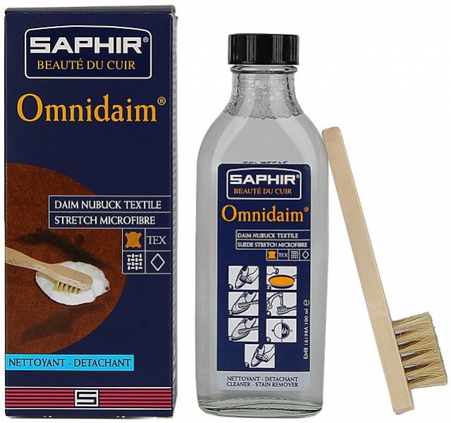 Очищающий шампунь SAPHIR, Артикул OMNIDAIM | 827744. Ракурс 2 Очищающий шампунь SAPHIR, Артикул OMNIDAIM | 827744. Ракурс 2