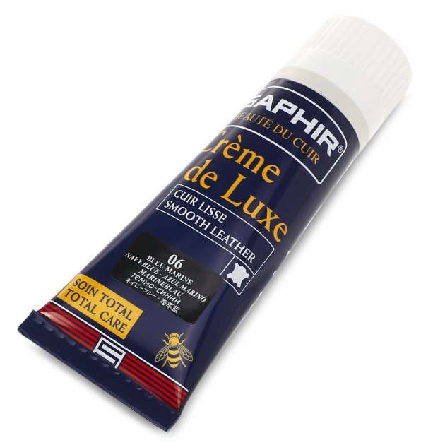 saphir creme de luxe