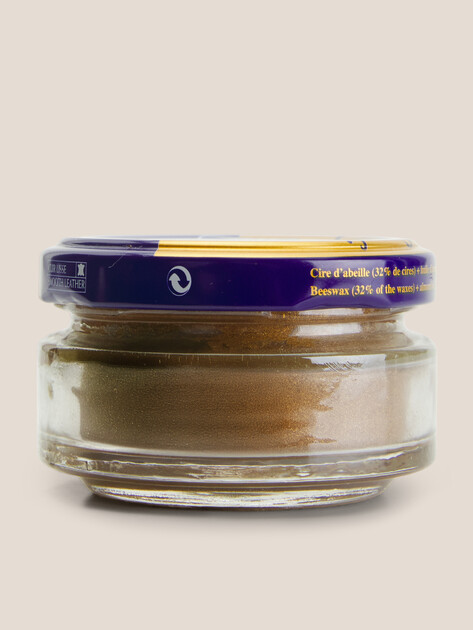 Крем для гладкой кожи SAPHIR, Артикул SURFINE, бронзовый | 868998. Ракурс 2