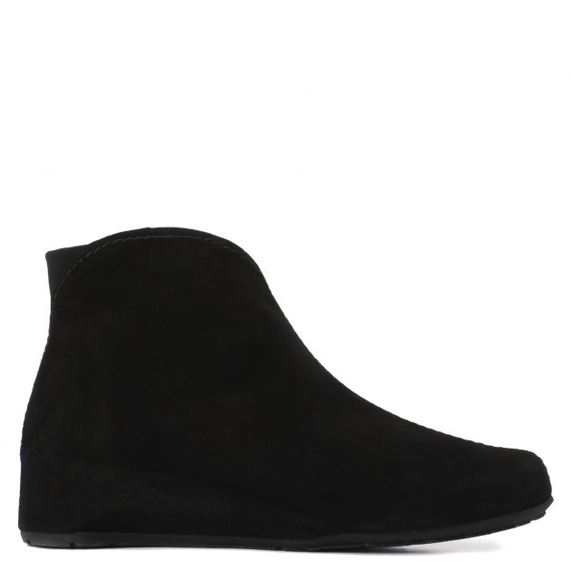 Женские ботинки THIERRY RABOTIN, Артикул 9074M, черный | 884078. Ракурс 2