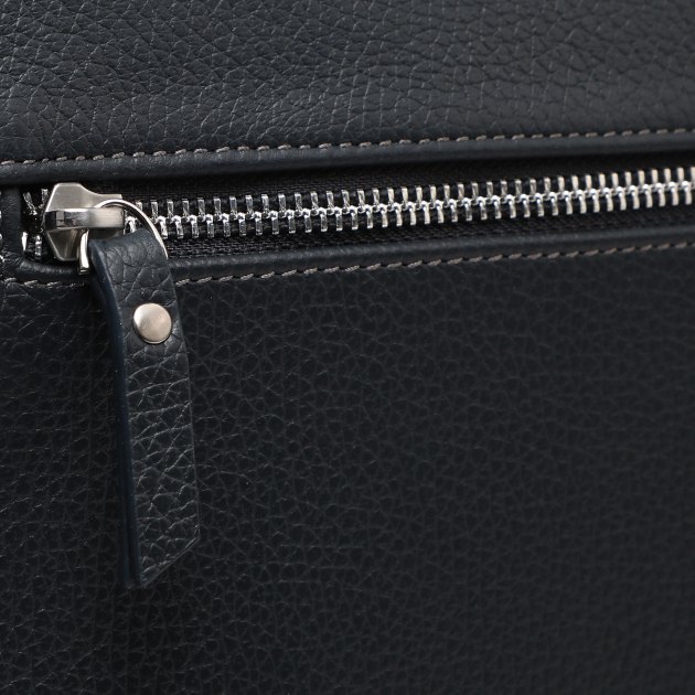 Мужская сумка  GERARD HENON, Артикул 8171, темно-синий | 940399. Ракурс 4