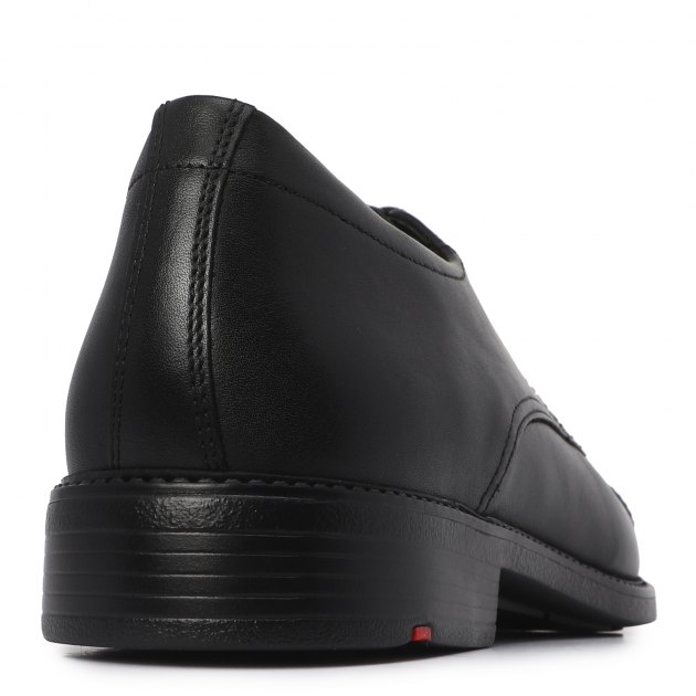 Мужские дерби LLOYD, Артикул TASSIL, черный | 958125. Ракурс 3