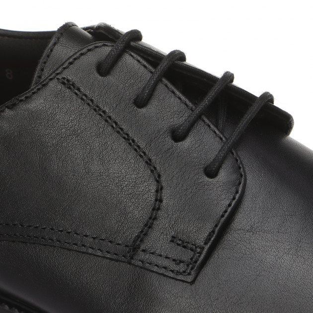 Мужские дерби LLOYD, Артикул TASSIL, черный | 958125. Ракурс 5