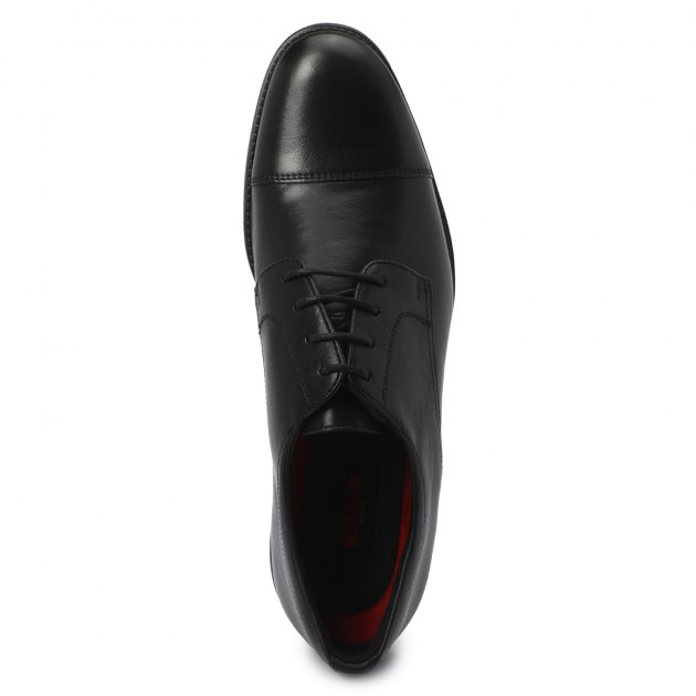 Мужские дерби LLOYD, Артикул TASSIL, черный | 958125. Ракурс 6
